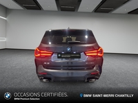 BMW BMW  (G01) X3 XDRIVE30E 292 M SPORT BVA8