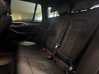 BMW BMW  (G01) X3 XDRIVE30E 292 M SPORT BVA8