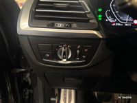BMW BMW  (G01) X3 XDRIVE30E 292 M SPORT BVA8