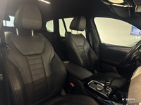 BMW BMW  (G01) X3 XDRIVE30E 292 M SPORT BVA8