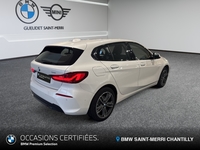 BMW BMW  (F40) 118I 136 EDITION SPORT DKG7