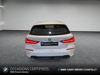 BMW BMW  (F40) 118I 136 EDITION SPORT DKG7