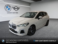 BMW (U06) ACTIVE TOURER 218I 136 M SPORT DKG7