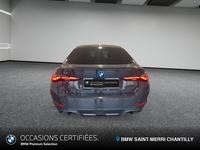 BMW (G26) I4 EDRIVE35 286 M SPORT BVA 80 KWH