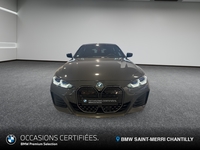 BMW (G26) I4 EDRIVE35 286 M SPORT BVA 80 KWH