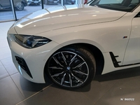 BMW (G26) 420D GRAN COUPE XDRIVE 190 M SPORT BVA8