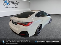 BMW (G26) 420D GRAN COUPE XDRIVE 190 M SPORT BVA8