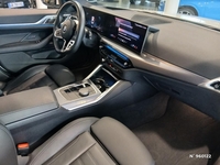 BMW (G26) 420D GRAN COUPE XDRIVE 190 M SPORT BVA8