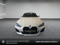 BMW (G26) 420D GRAN COUPE XDRIVE 190 M SPORT BVA8