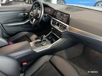 BMW BMW  (G20) 320D 190 M SPORT BVA8