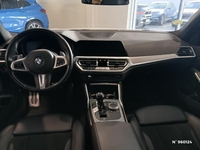 BMW BMW  (G20) 320D 190 M SPORT BVA8