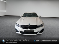 BMW BMW  (G20) 320D 190 M SPORT BVA8