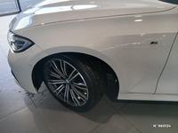 BMW BMW  (G20) 320D 190 M SPORT BVA8