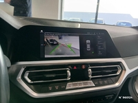 BMW BMW  (G20) 320D 190 M SPORT BVA8