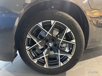 BMW (G45) X3 XDRIVE 30E 299 M SPORT BVA8