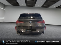 BMW (G45) X3 XDRIVE 30E 299 M SPORT BVA8