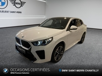 BMW (U10) X2 SDRIVE 20I 170 M SPORT DKG7