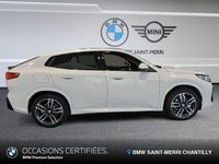 BMW (U10) X2 SDRIVE 20I 170 M SPORT DKG7