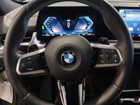 BMW (U10) X2 SDRIVE 20I 170 M SPORT DKG7