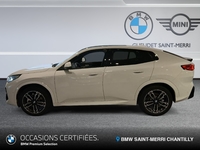 BMW (U10) X2 SDRIVE 20I 170 M SPORT DKG7