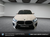 BMW (U10) X2 SDRIVE 20I 170 M SPORT DKG7