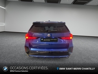BMW BMW  (U11) X1 SDRIVE 18D 150 M SPORT DKG7