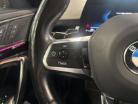 BMW BMW  (U11) X1 SDRIVE 18D 150 M SPORT DKG7