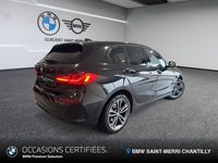 BMW BMW  (F40) 118I 136 EDITION SPORT DKG7