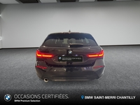 BMW BMW  (F40) 118I 136 EDITION SPORT DKG7
