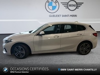 BMW (F40) 116I 109 BUSINESS DESIGN DKG7