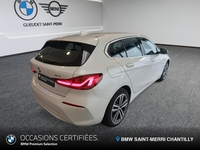 BMW (F40) 116I 109 BUSINESS DESIGN DKG7