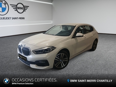 BMW (F40) 116I 109 BUSINESS DESIGN DKG7