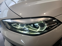 BMW (F40) 116I 109 BUSINESS DESIGN DKG7
