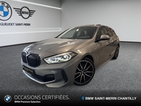 BMW BMW  (F40) 118I 136 M SPORT DKG7