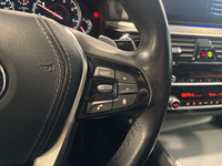 BMW BMW  (G30) 520DA 190 XDRIVE LUXURY