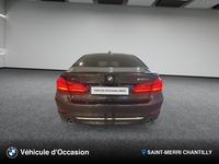 BMW BMW  (G30) 520DA 190 XDRIVE LUXURY