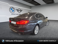 BMW BMW  (G30) 520DA 190 XDRIVE LUXURY