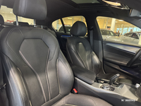 BMW BMW  (G30) 520DA 190 XDRIVE LUXURY