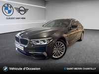 BMW BMW  (G30) 520DA 190 XDRIVE LUXURY