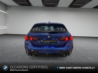 BMW (F70) 116 122 M SPORT DESIGN DKG7