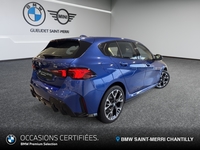 BMW (F70) 116 122 M SPORT DESIGN DKG7