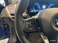 BMW (F70) 116 122 M SPORT DESIGN DKG7