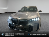 BMW (G05) X5 XDRIVE50E 489 M SPORT BVA8
