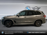 BMW (G05) X5 XDRIVE50E 489 M SPORT BVA8
