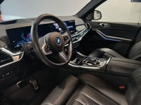 BMW (G05) X5 XDRIVE50E 489 M SPORT BVA8