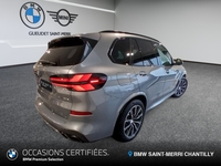 BMW (G05) X5 XDRIVE50E 489 M SPORT BVA8