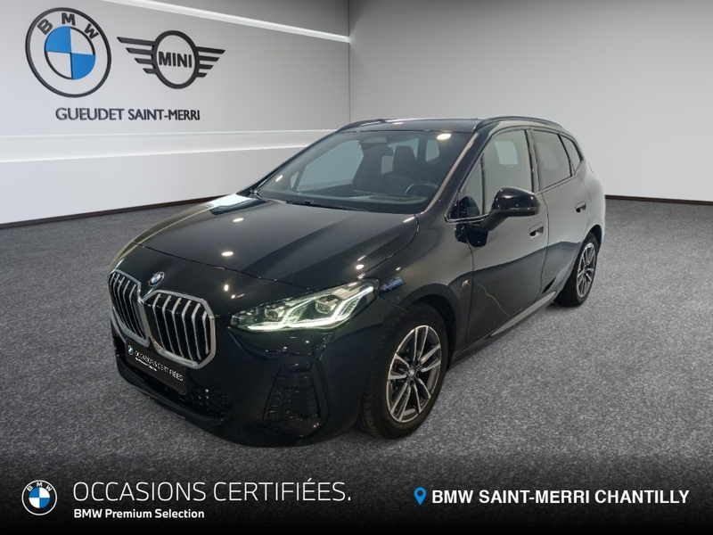 BMW (U06) ACTIVE TOURER 218D 150 M SPORT DKG7