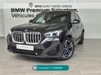 BMW X1 xDrive 25e 245ch DKG7 M Sport